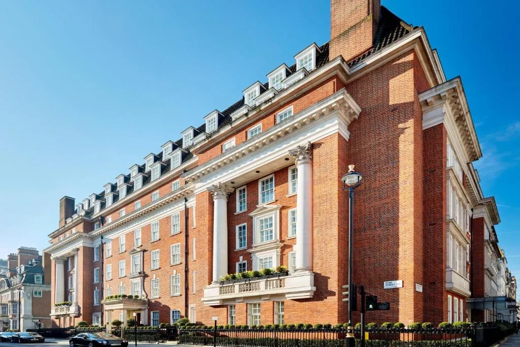 Image 1 of Grand Residences by Marriott – Mayfair-London