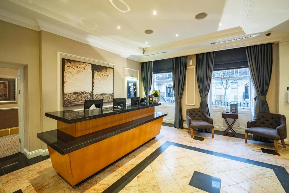 Image 5 of Grange Beauchamp Hotel