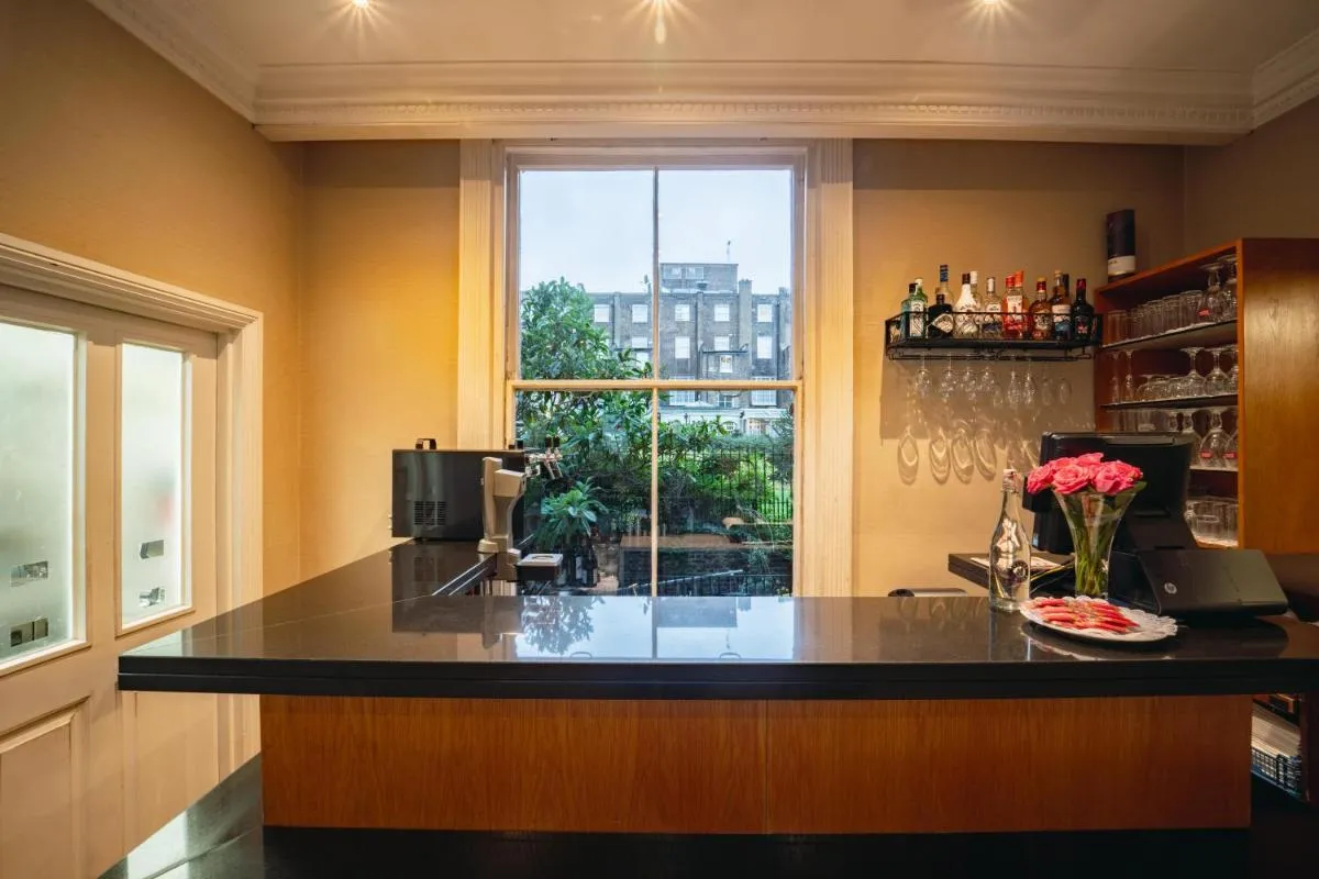 Image 4 of Grange Beauchamp Hotel