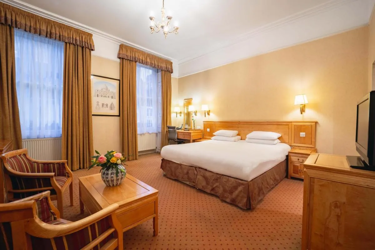 Image 5 of Grange Buckingham Hotel