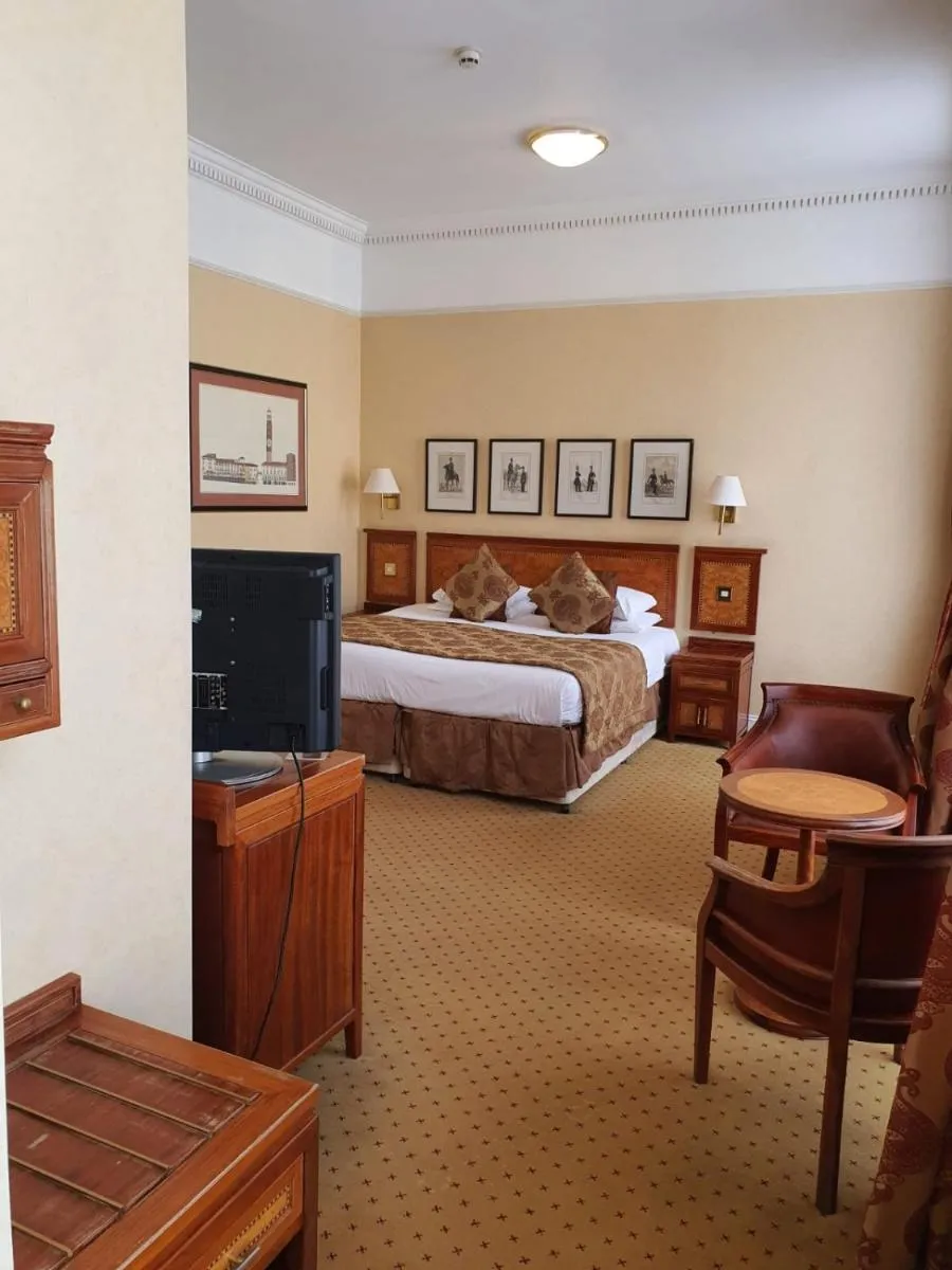 Image 5 of Grange Clarendon Hotel
