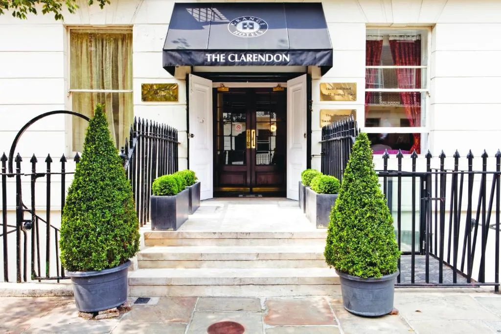 Image 1 of Grange Clarendon Hotel