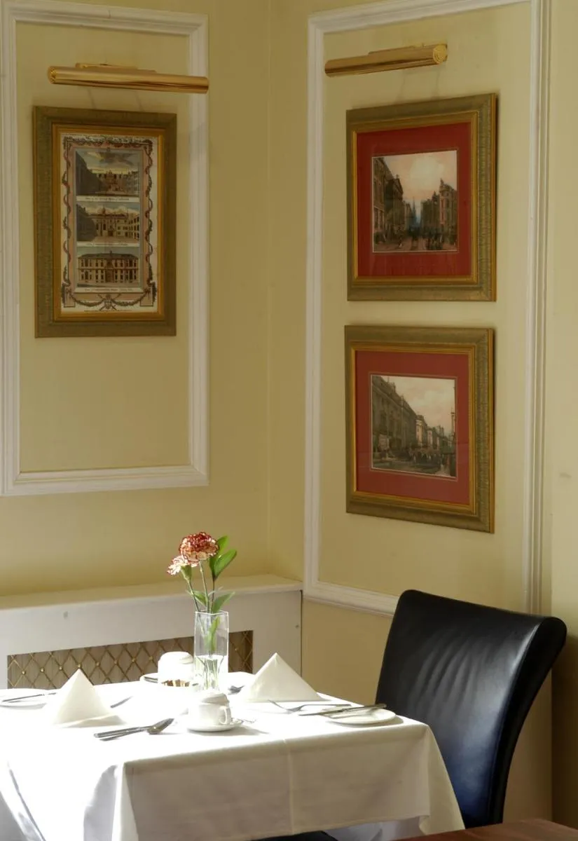 Image 4 of Grange Clarendon Hotel