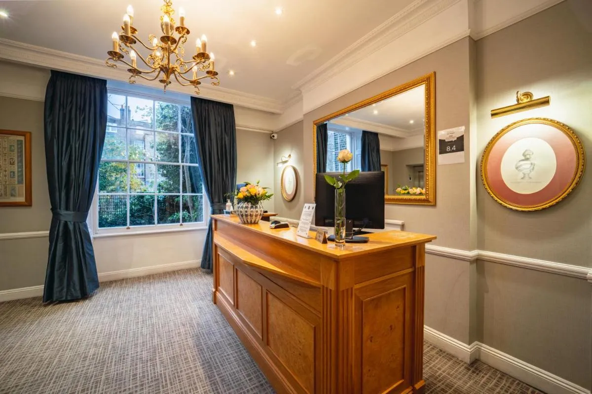 Image 5 of Grange Portland Hotel