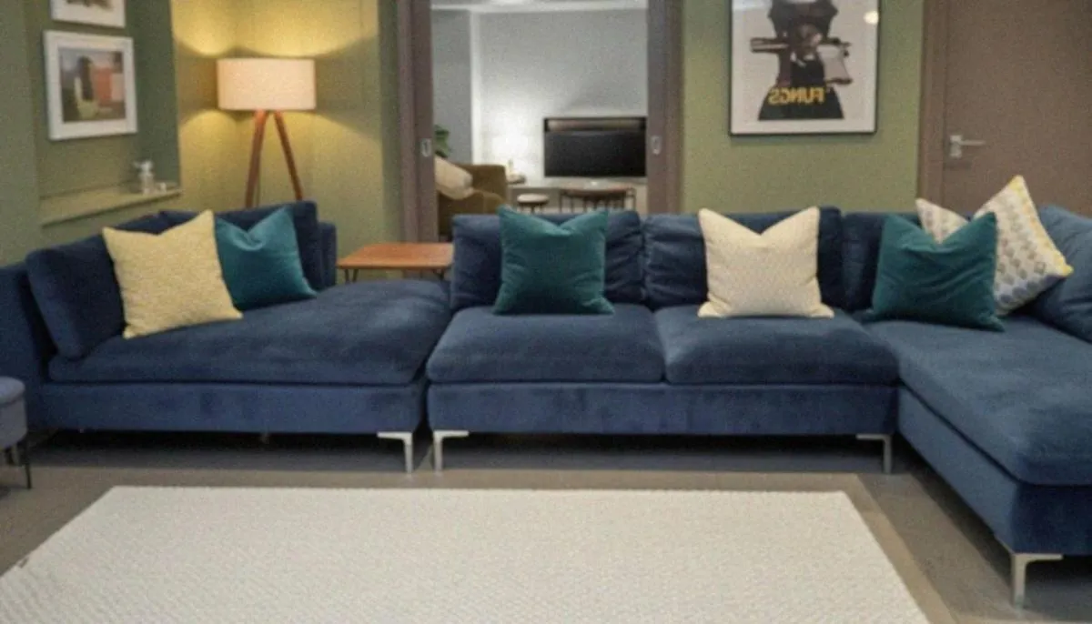 Image 3 of Great Apartment – 4 Bedrooms in London