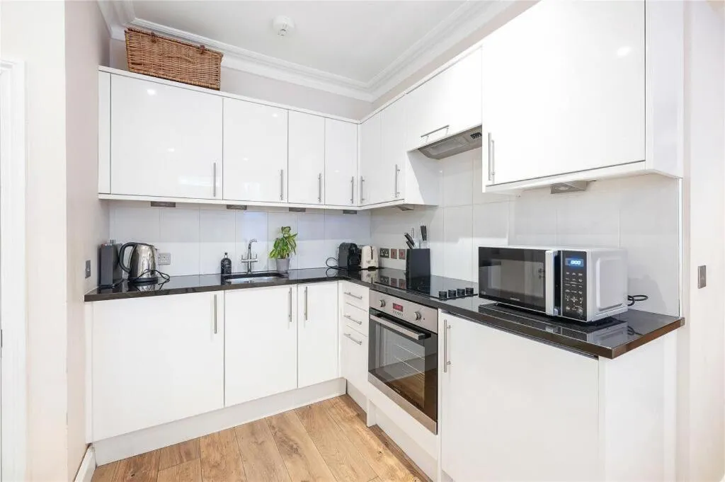 Image 5 of Great Location Chelsea Edition Studio Apt