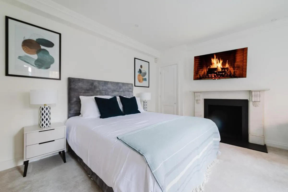 Image 4 of Great Location Luxury Apartment – Harrods