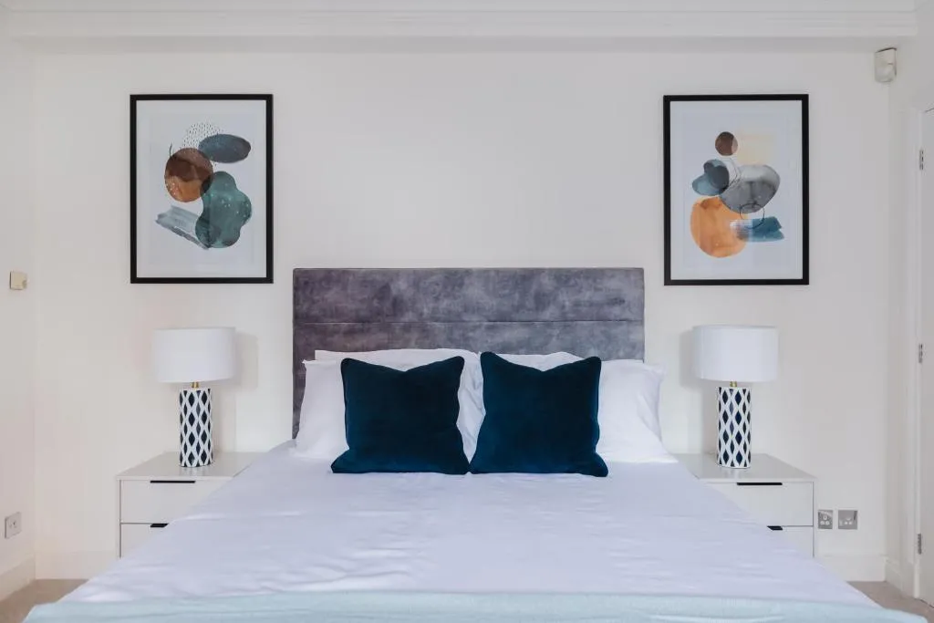Image 1 of Great Location Luxury Apartment – Harrods