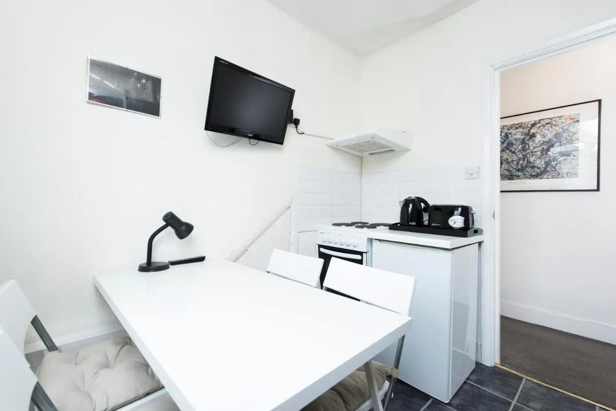 Image 3 of Great Loft & Location by Belsize Park tube