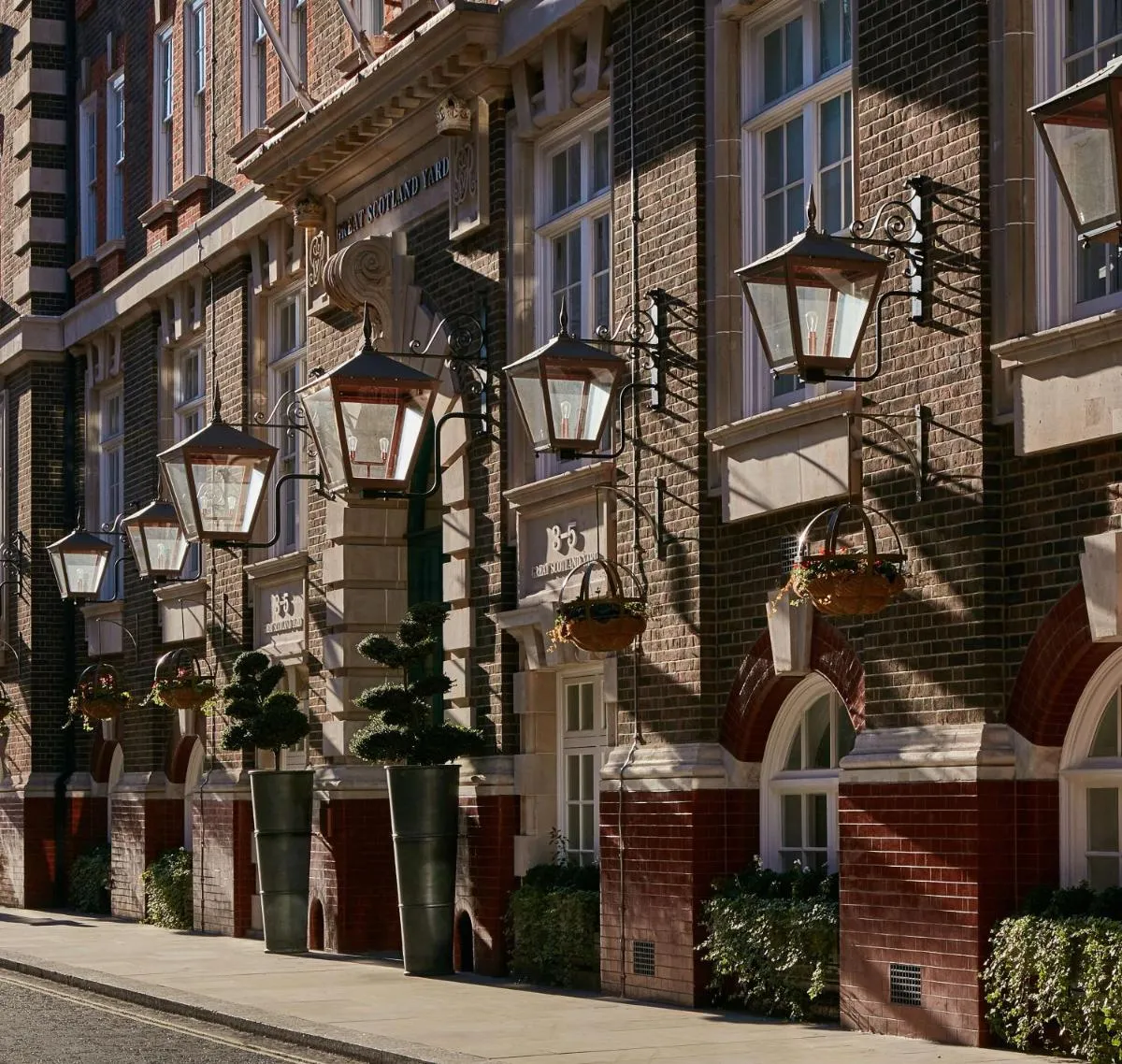 Image 5 of Great Scotland Yard Hotel, part of Hyatt