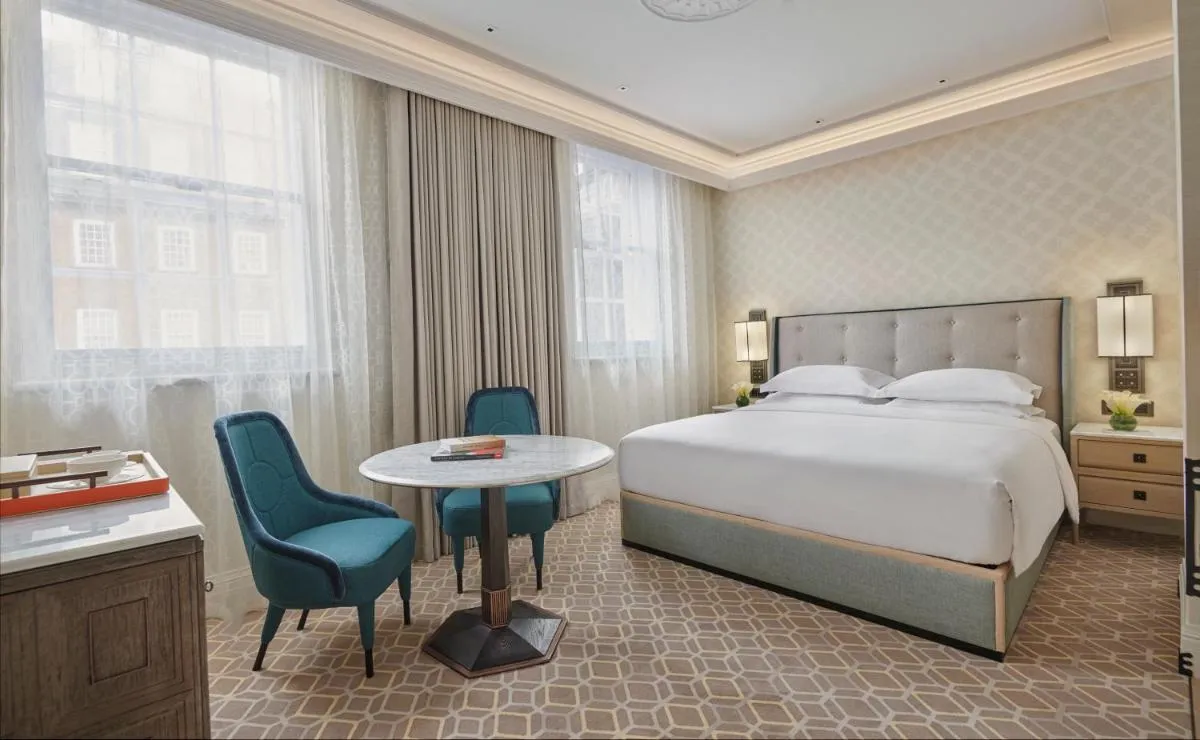 Image 3 of Great Scotland Yard Hotel, part of Hyatt
