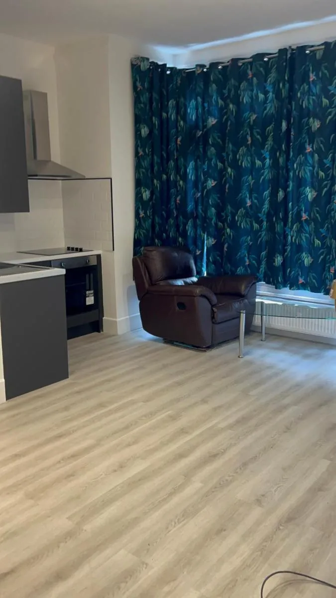 Image 4 of Great ground floor studio in ealing