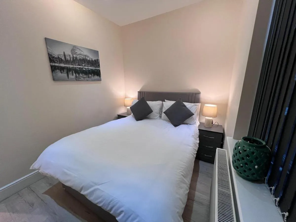 Image 5 of Great location 1 bed stylish flat