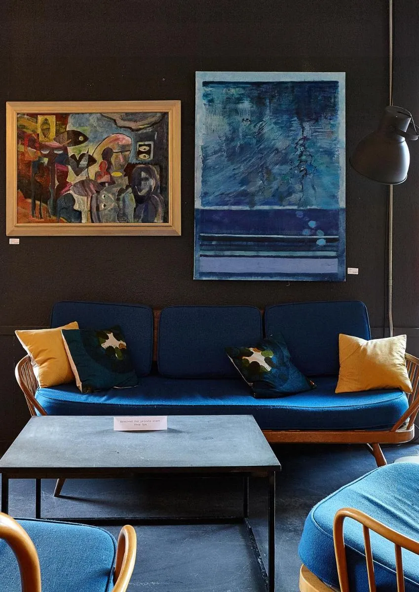 Image 5 of Green Rooms