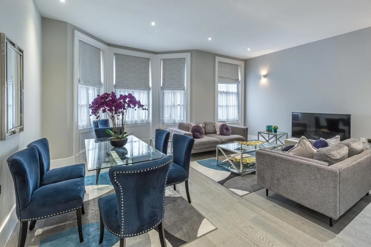 Image 5 of Green Street Residences by Aeria Apartments