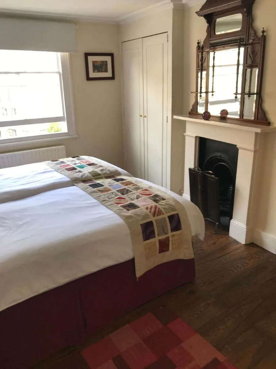 Image 4 of Griffin House Holiday Apartments