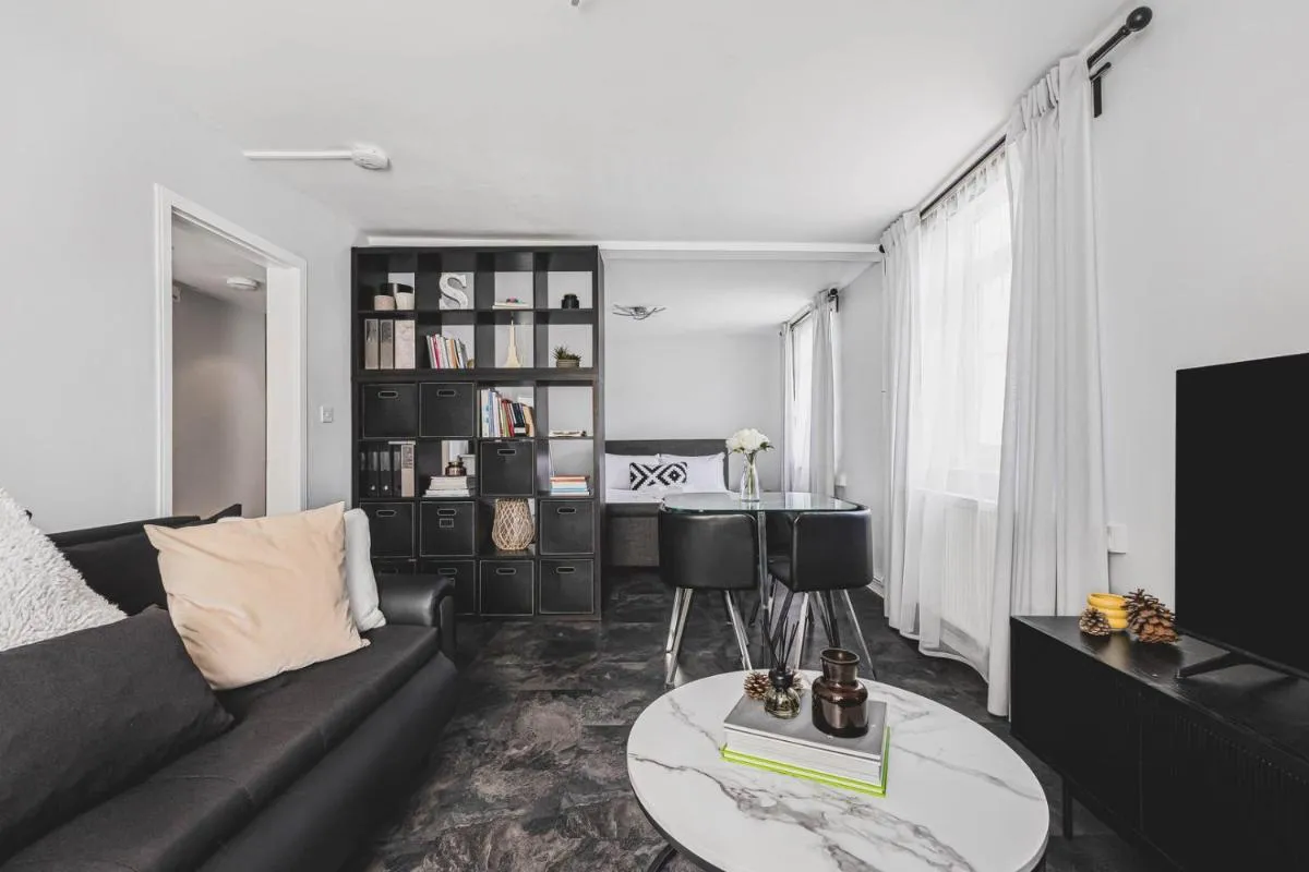 Image 5 of GuestReady – 1-Bed Near Columbia Flower Market