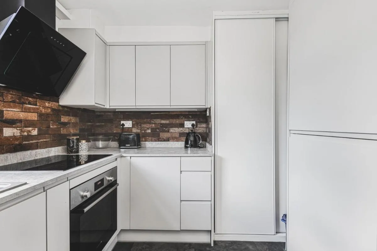 Image 3 of GuestReady – 1-Bed Near Columbia Flower Market