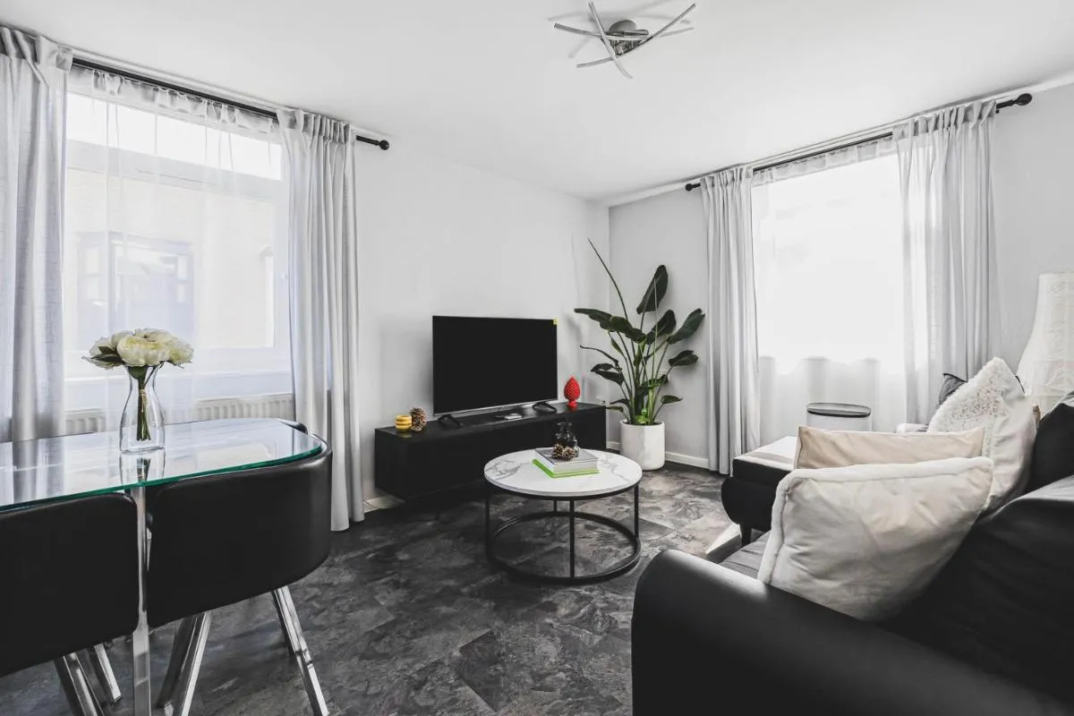 Image 4 of GuestReady – 1-Bed Near Columbia Flower Market