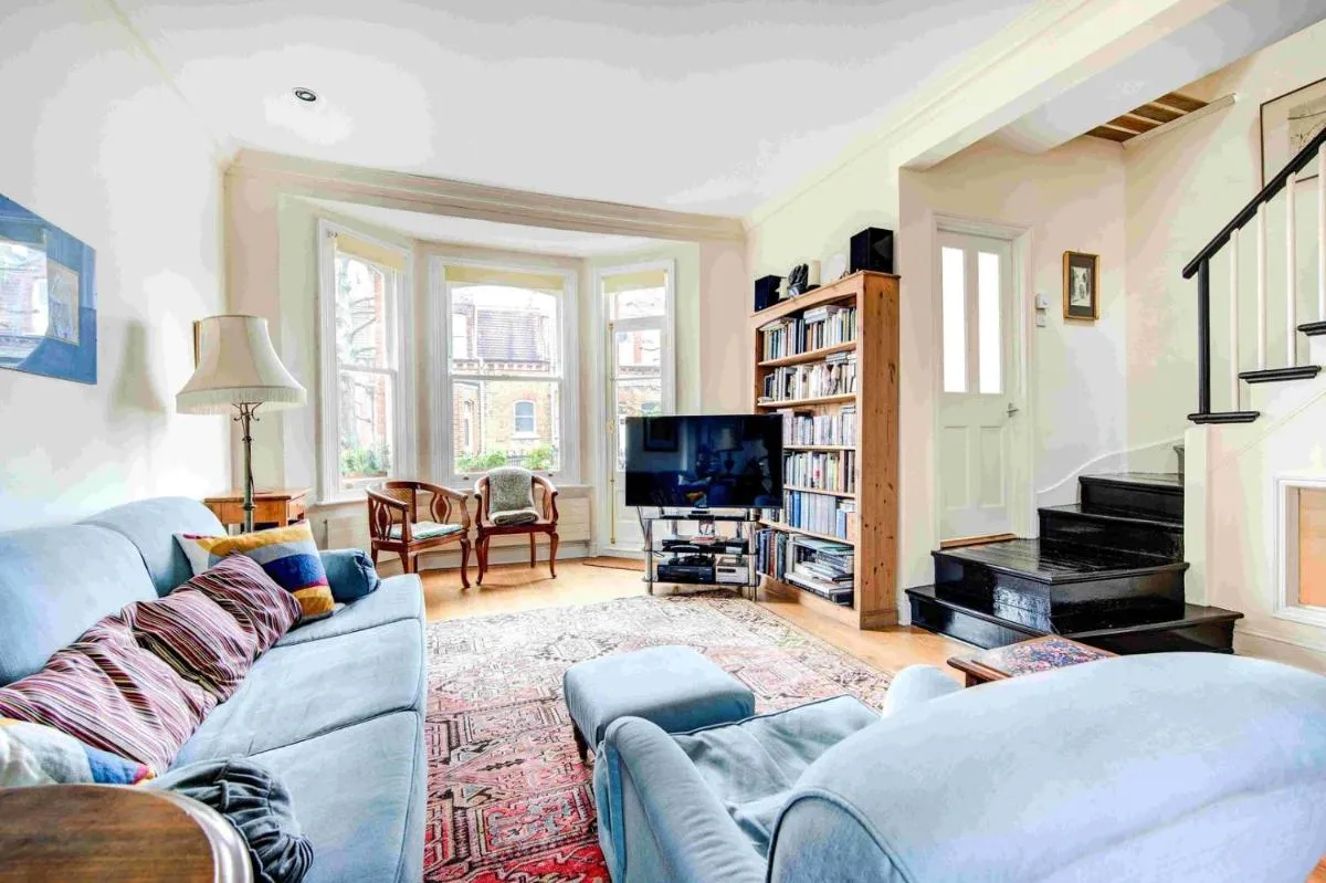 Image 3 of GuestReady – A charming home in Fulham Town
