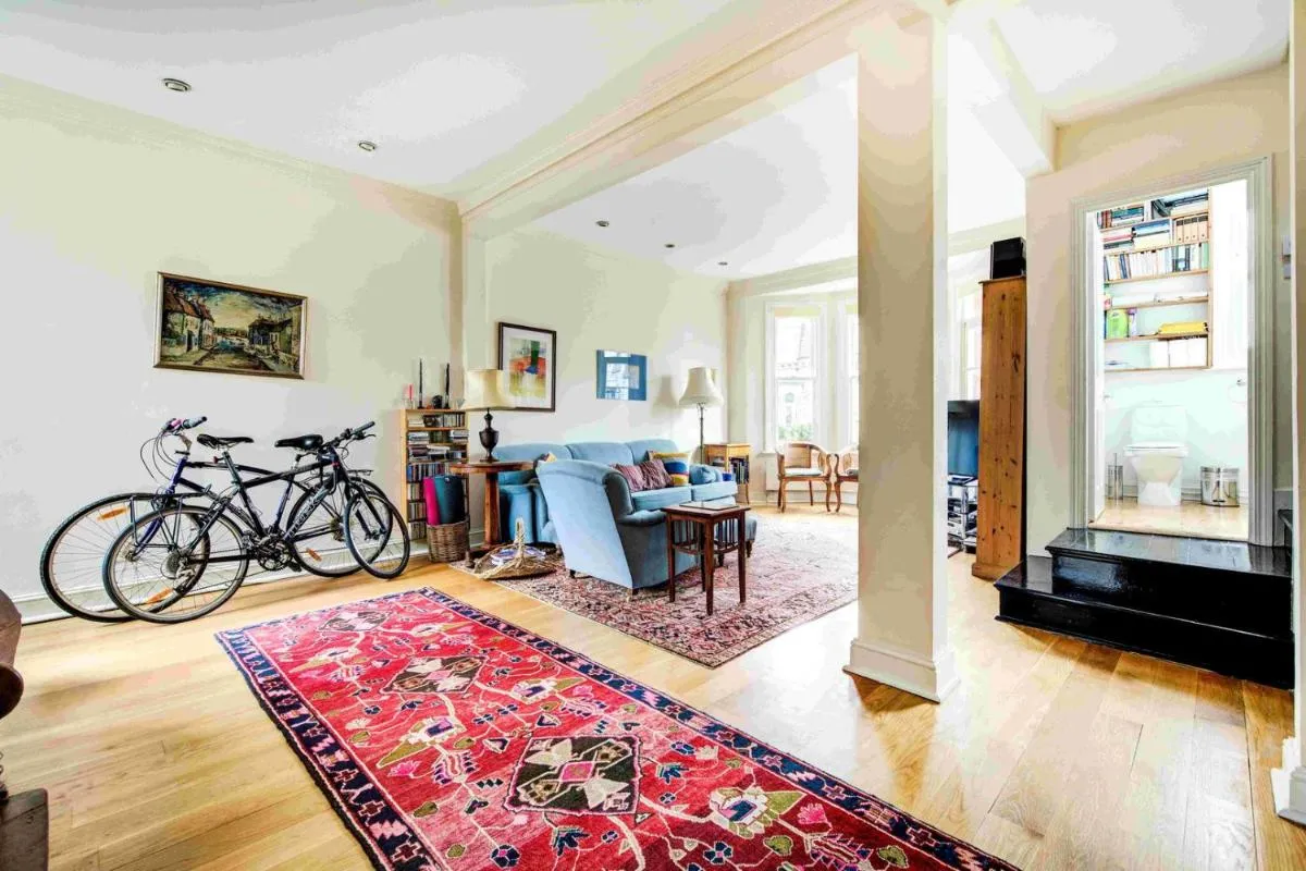 Image 4 of GuestReady – A charming home in Fulham Town