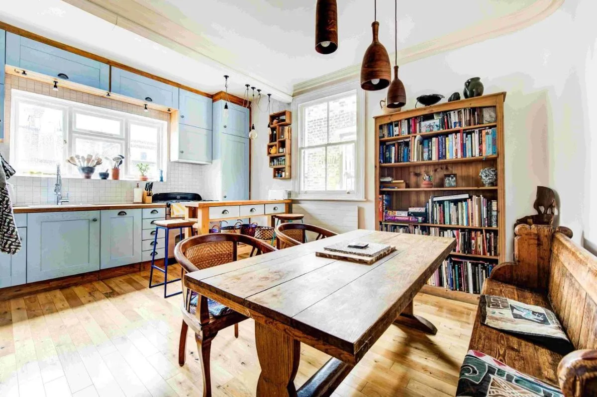 Image 5 of GuestReady – A charming home in Fulham Town