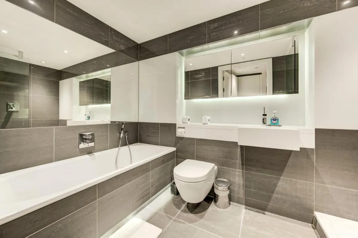 Image 5 of GuestReady – A prime stay in Nine Elms