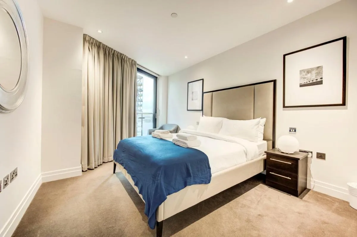 Image 4 of GuestReady – A prime stay in Nine Elms