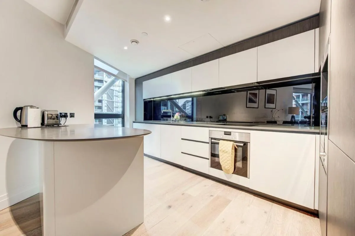 Image 3 of GuestReady – A prime stay in Nine Elms