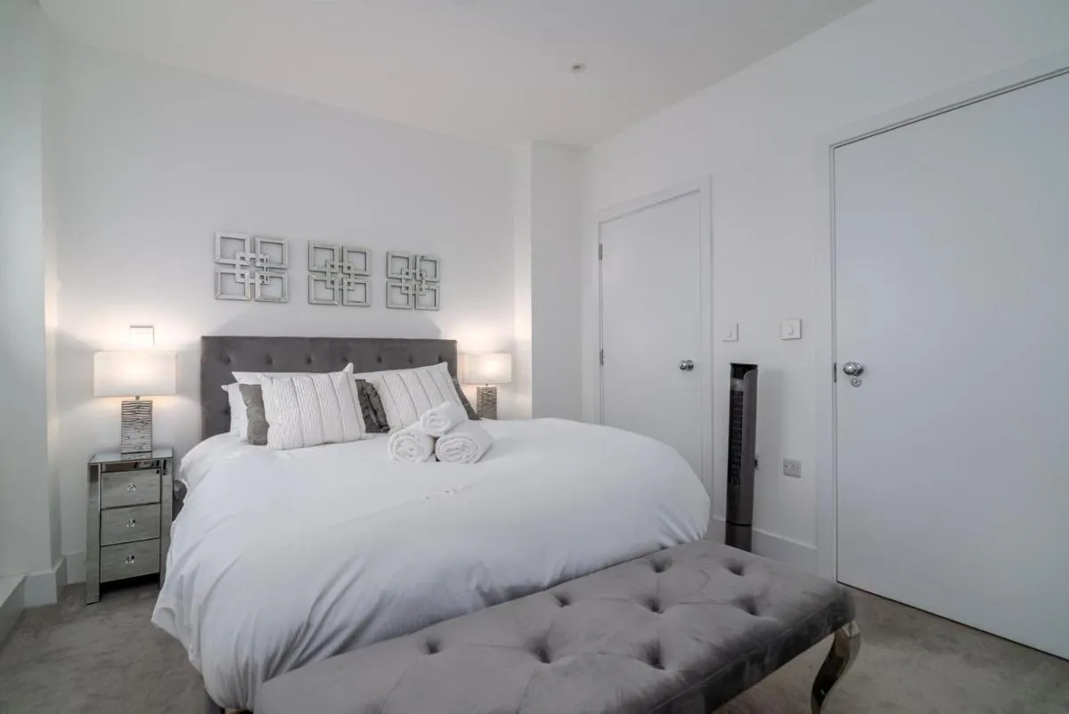 Image 5 of GuestReady – Beautiful Home minutes to City Center