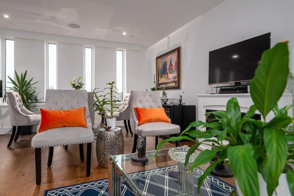 Image 3 of GuestReady – Beautiful Home minutes to City Center