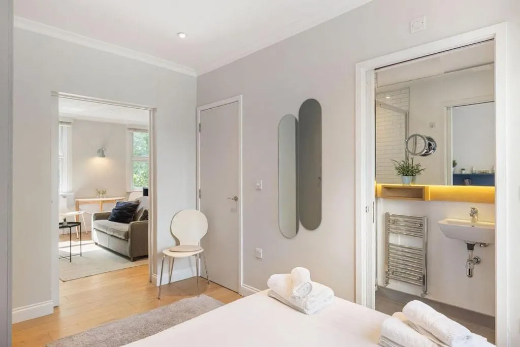 Image 5 of GuestReady – Beautiful flat near Kings Cross