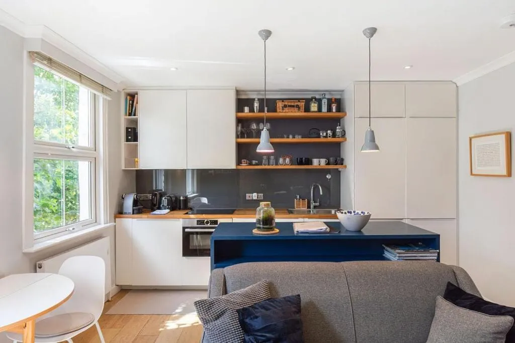 Image 3 of GuestReady – Beautiful flat near Kings Cross