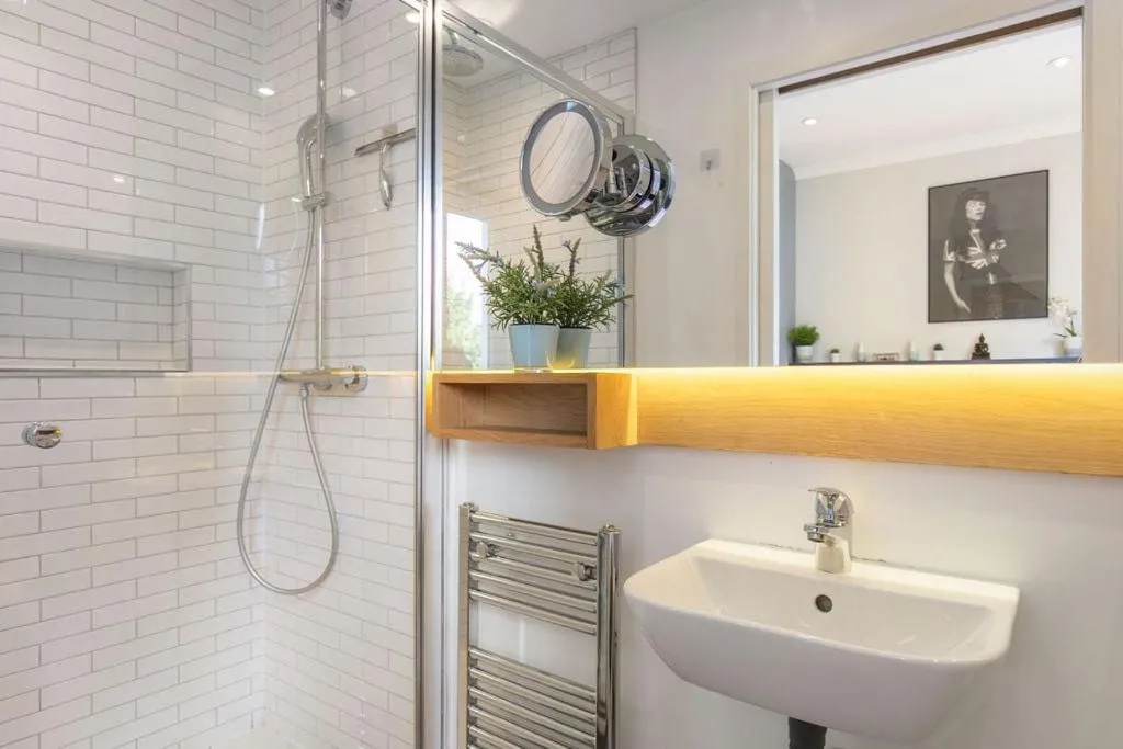 Image 4 of GuestReady – Beautiful flat near Kings Cross