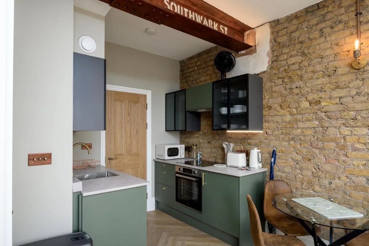 Image 5 of GuestReady – Brixton Lofts
