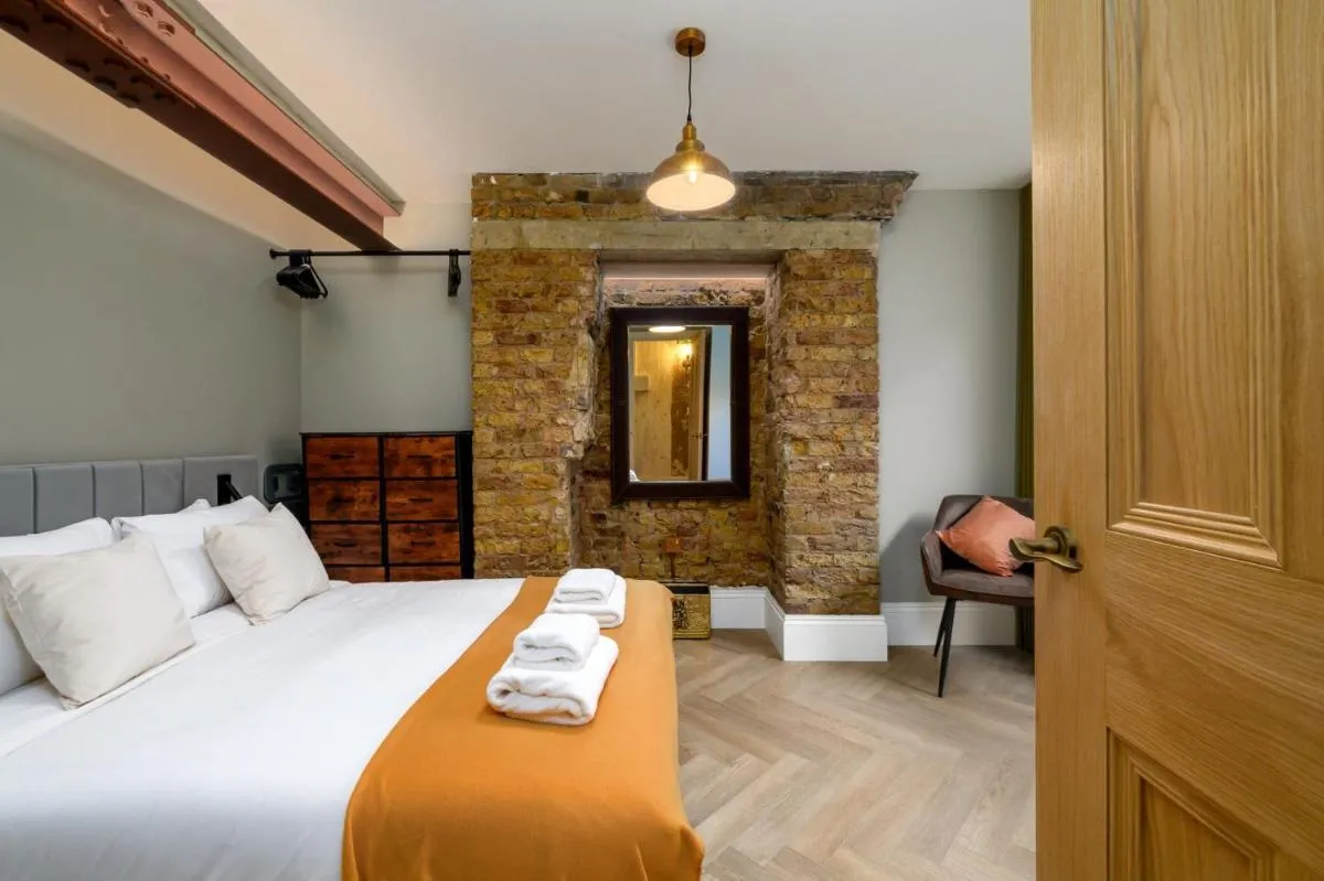 Image 3 of GuestReady – Brixton Lofts