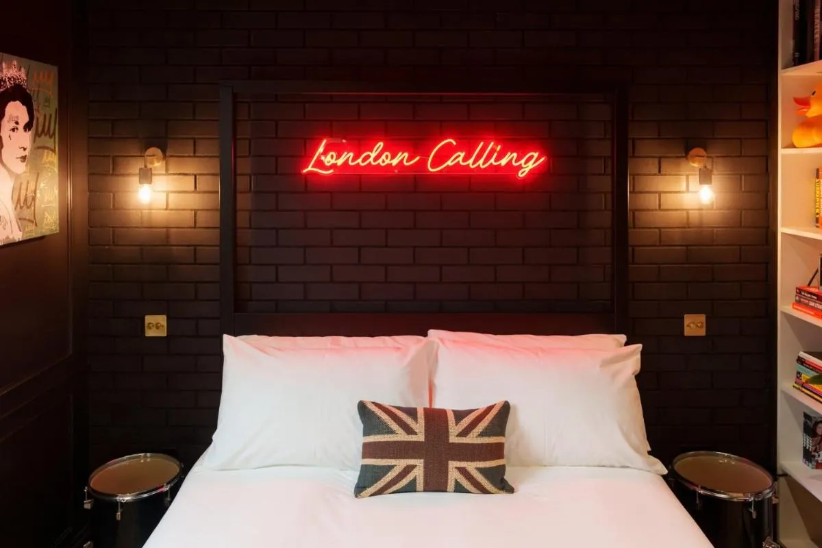 Image 5 of GuestReady – Camden Studios