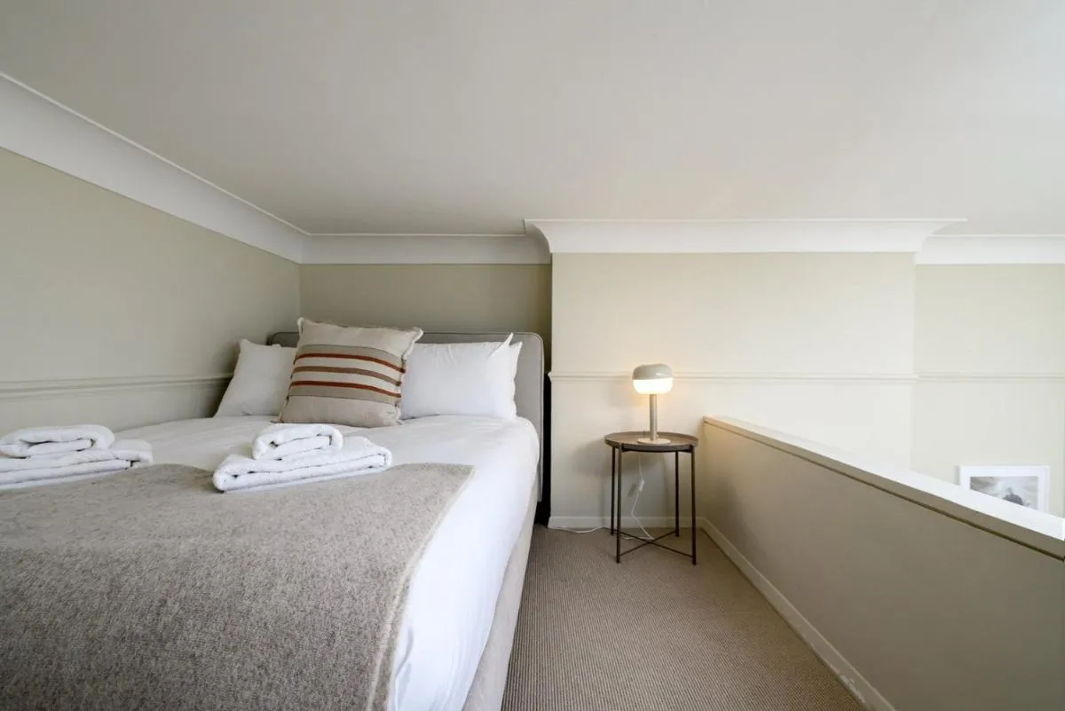 Image 4 of GuestReady – Charming Loft Apartment in Chiswick