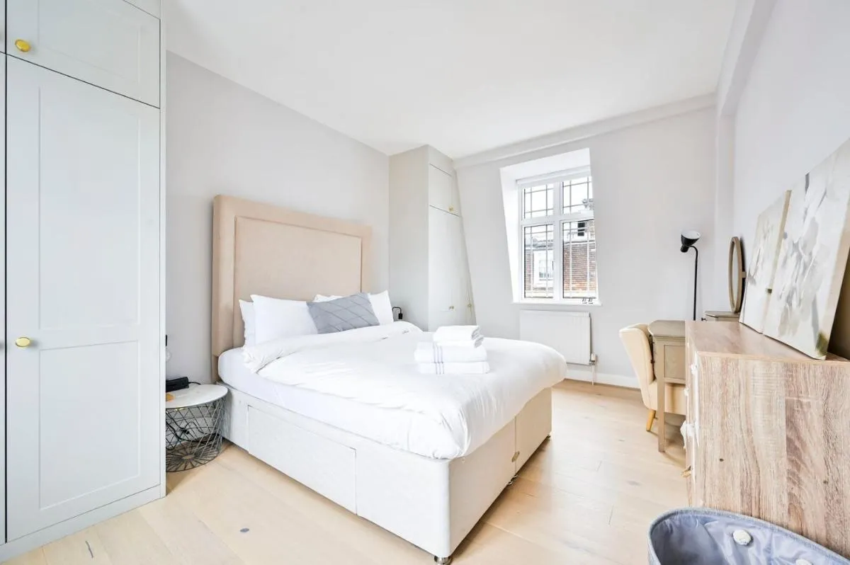 Image 3 of GuestReady – Charming retreat in Marylebone