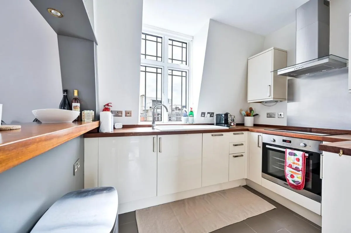 Image 4 of GuestReady – Charming retreat in Marylebone