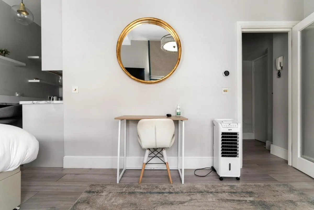 Image 5 of GuestReady – Chic Stay near Olympia & Holland Park