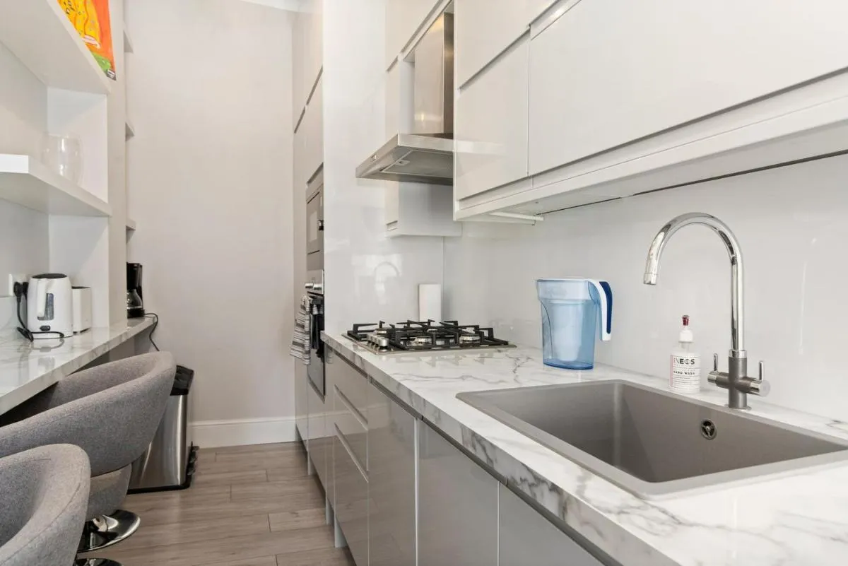 Image 4 of GuestReady – Chic Stay near Olympia & Holland Park