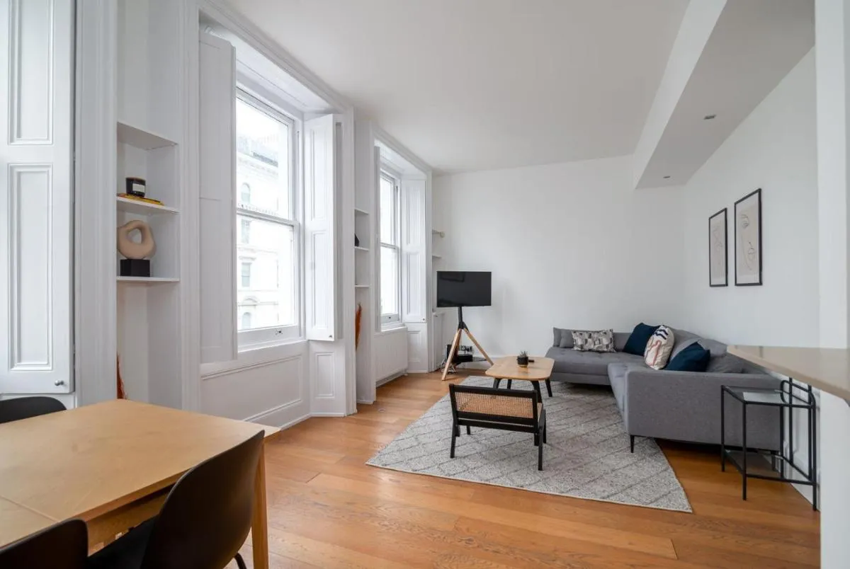 Image 5 of GuestReady – Chic in the heart of Kensington