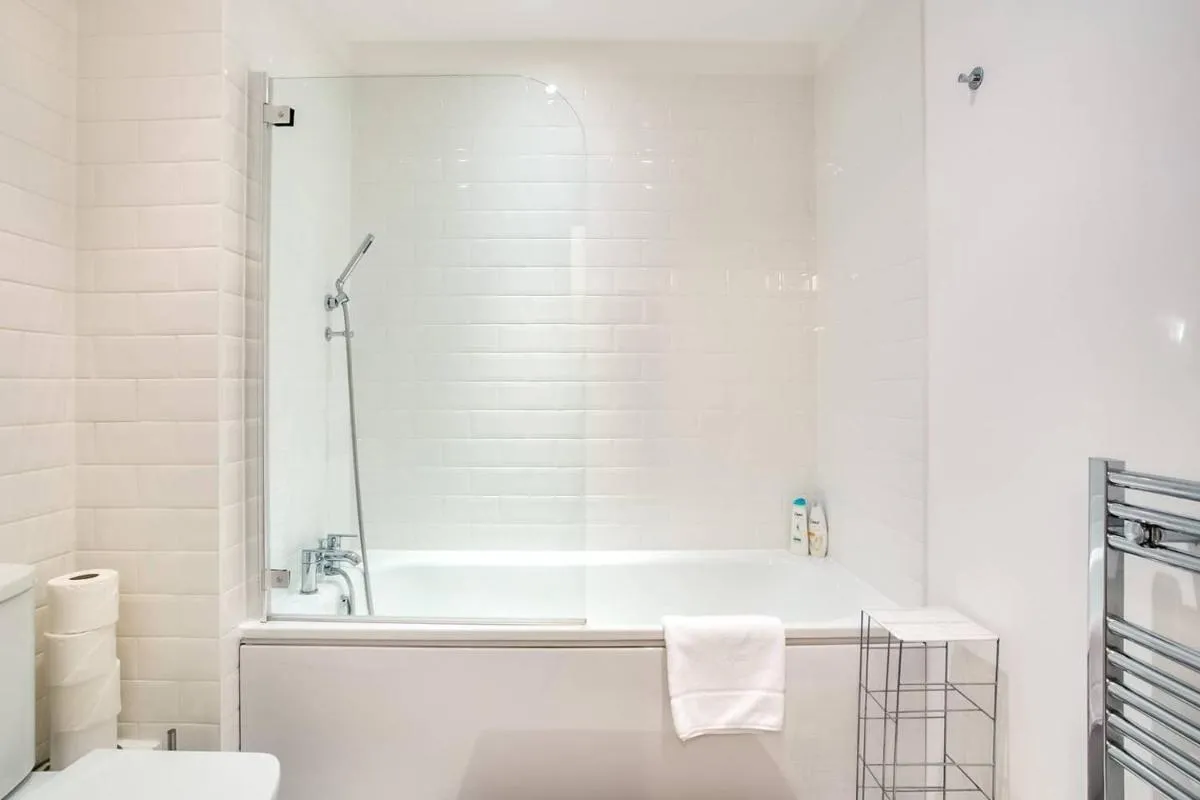 Image 5 of GuestReady – Comfort by the Thames