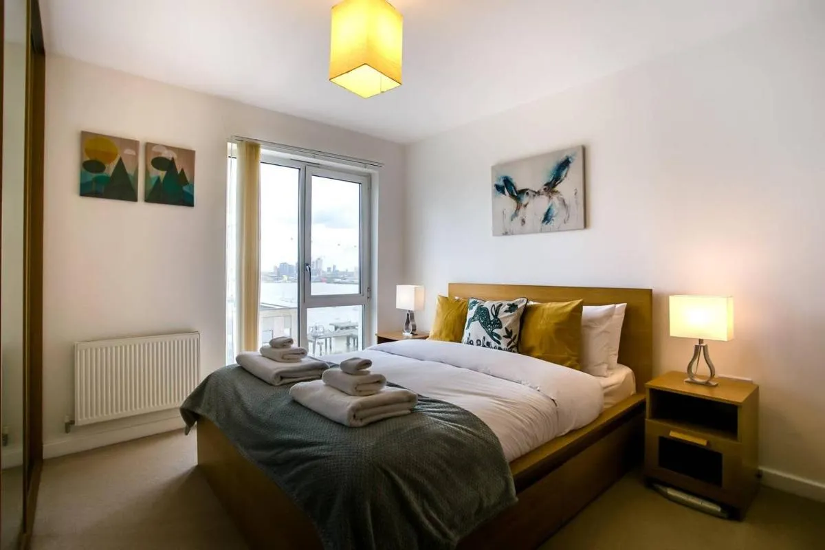 Image 4 of GuestReady – Comfort by the Thames