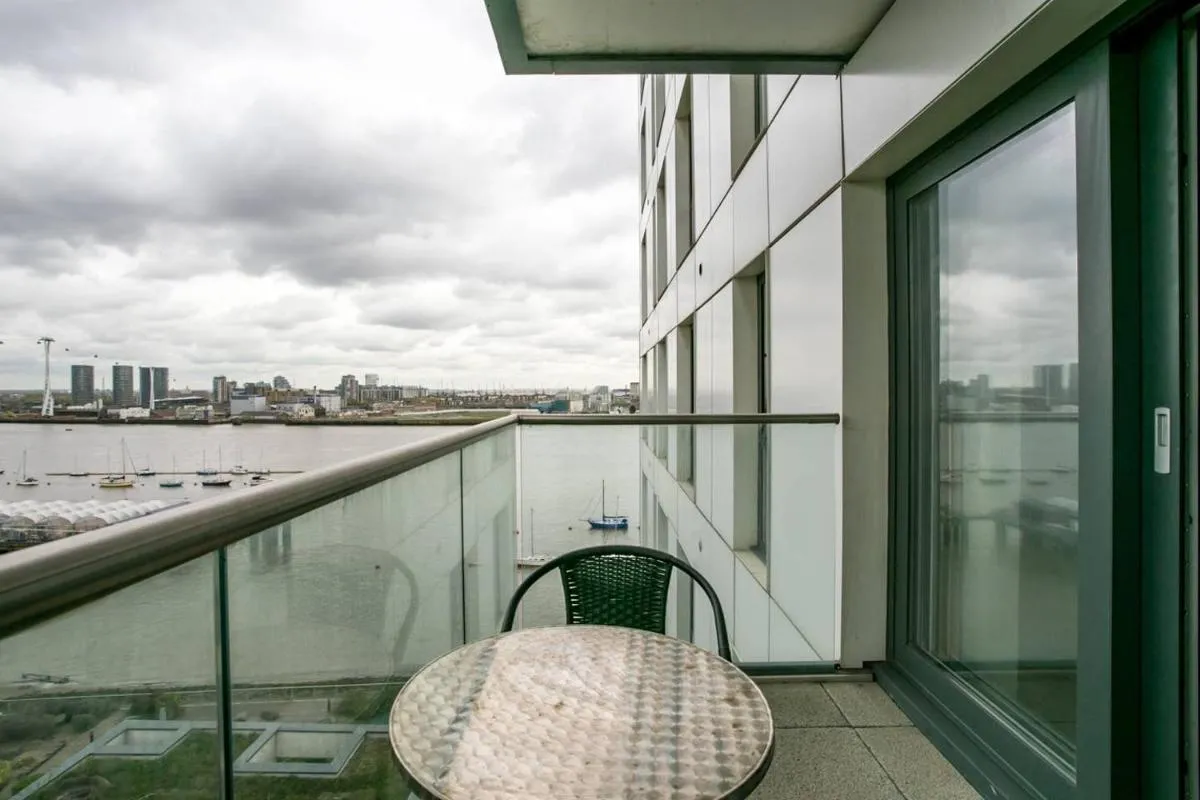 Image 3 of GuestReady – Comfort by the Thames