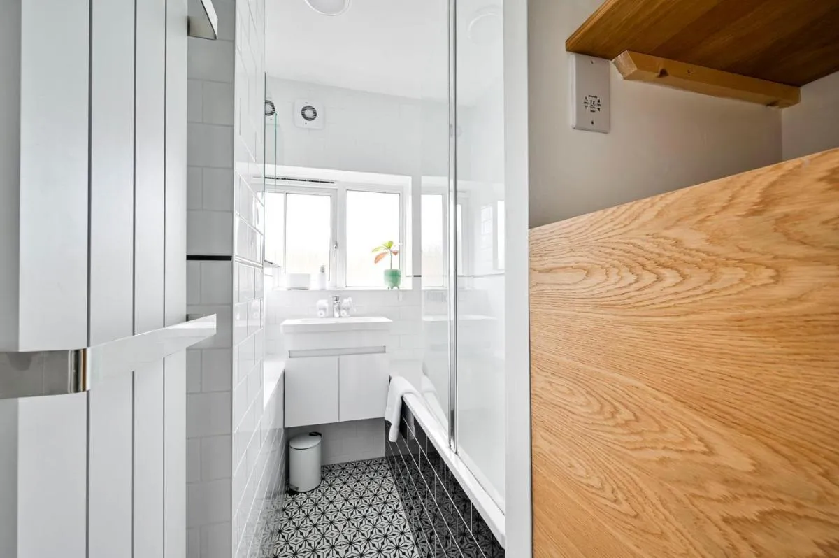 Image 5 of GuestReady – Cosy and bright home in Islington