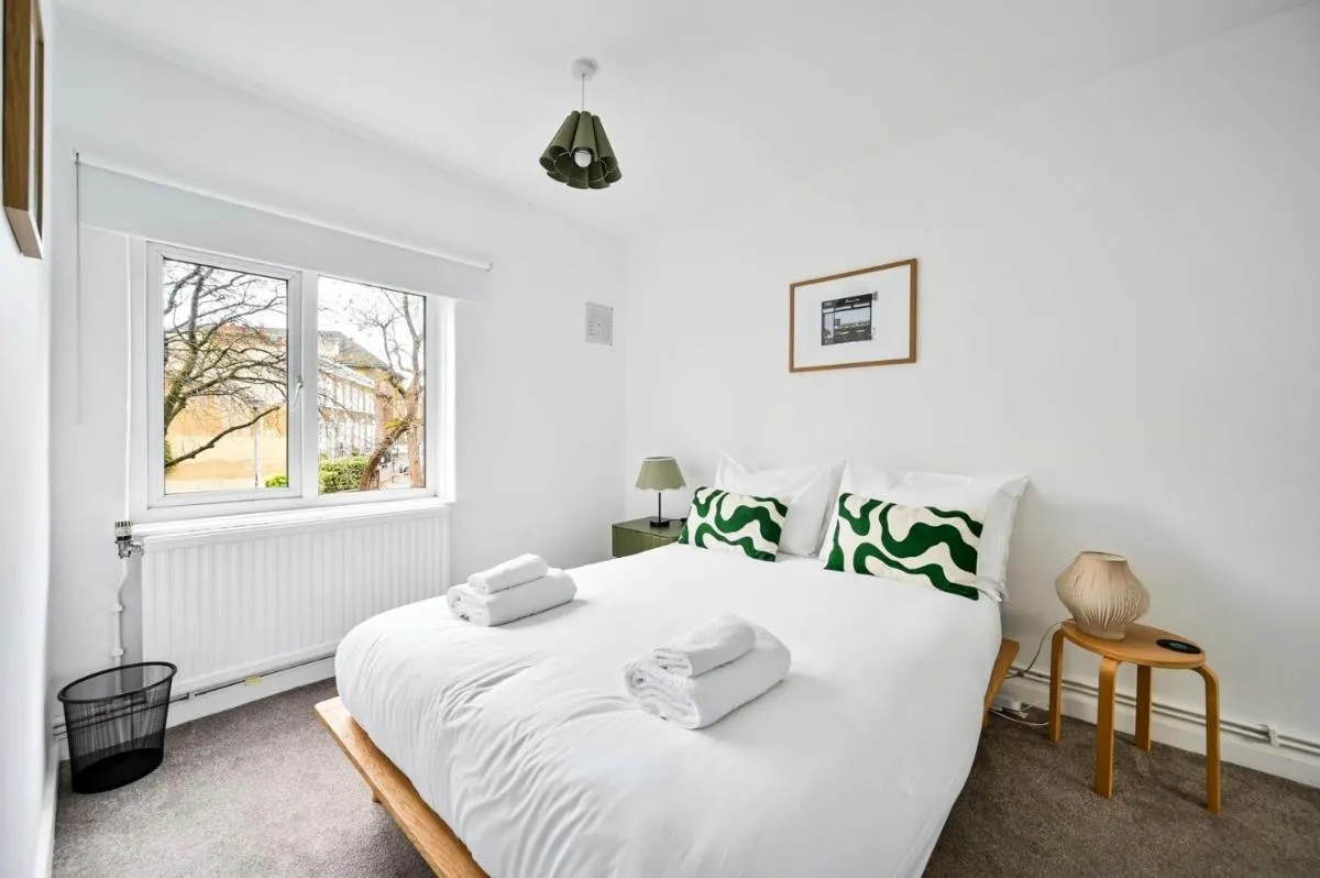 Image 3 of GuestReady – Cosy and bright home in Islington
