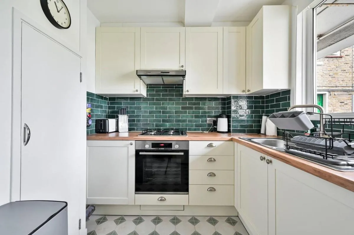Image 4 of GuestReady – Cosy and bright home in Islington