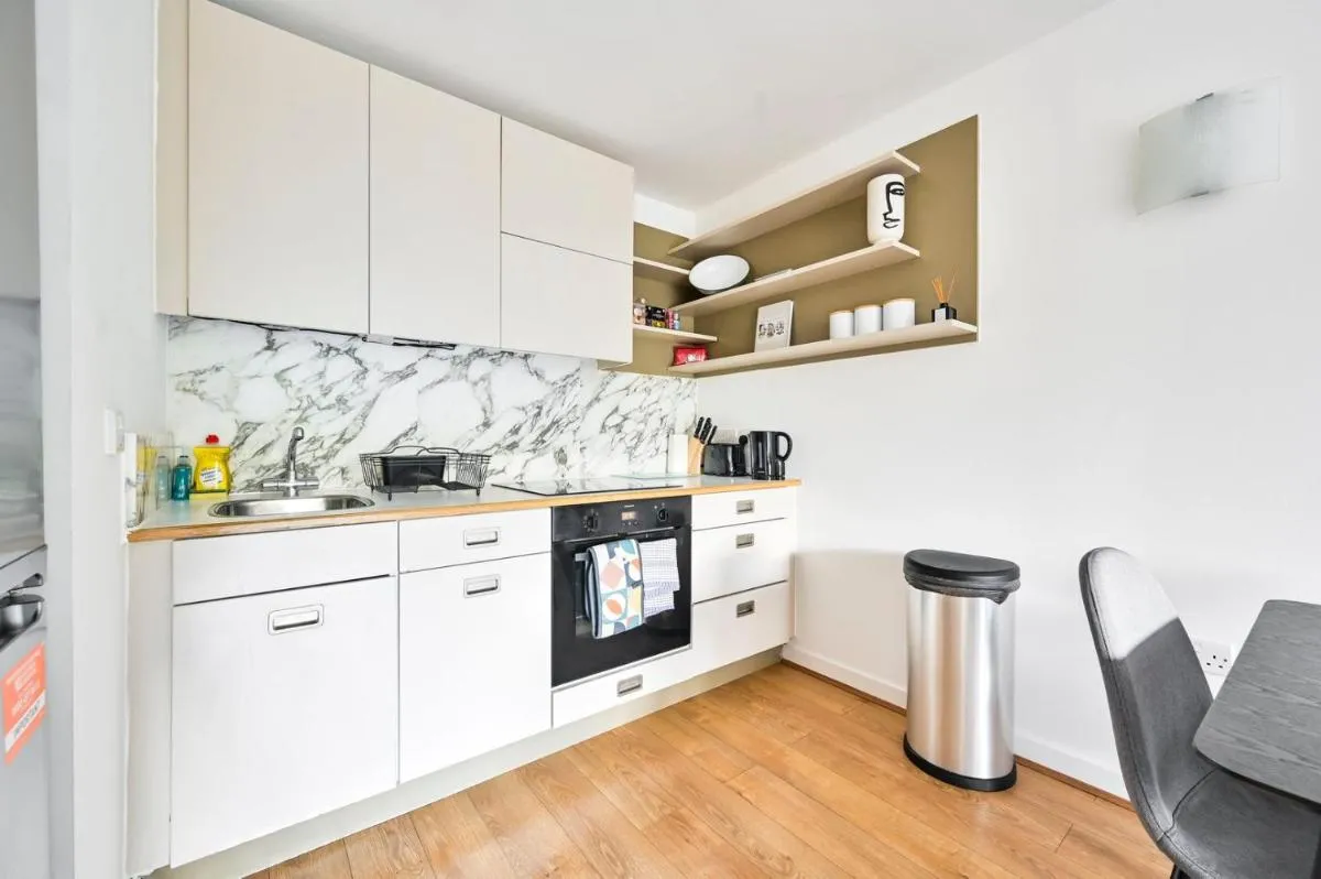 Image 4 of GuestReady – Delightful retreat in Greenwich